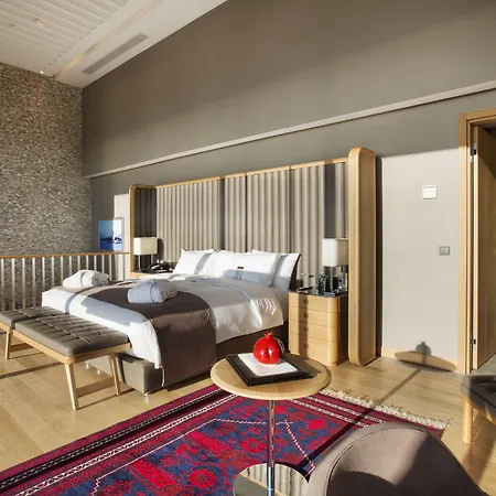 Doubletree By Hilton Istanbul-avcilar 5* Istambul