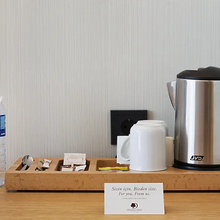 Doubletree By Hilton Istanbul-avcilar Hotel Istanbulská provincie