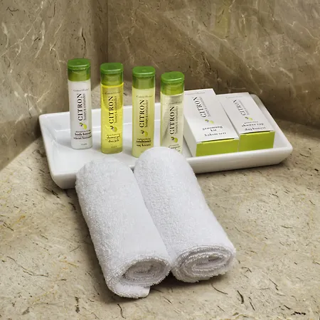 Doubletree By Hilton Istanbul-avcilar