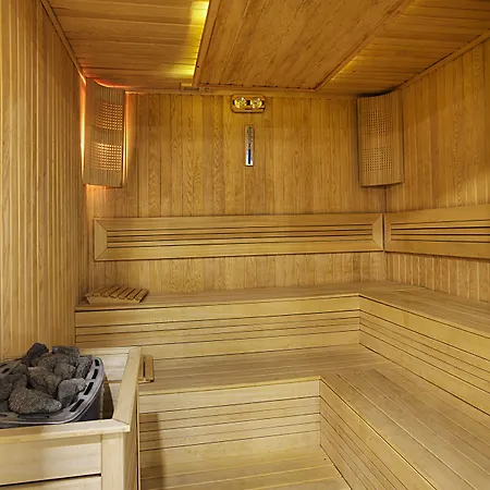 Doubletree By Hilton Istanbul-avcilar Istambul