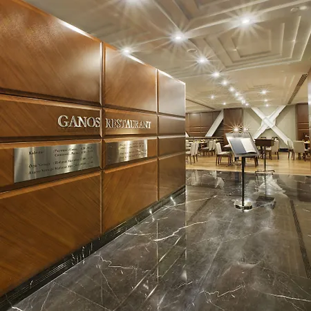 Doubletree By Hilton Istanbul-avcilar Otel