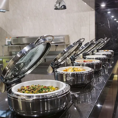 Doubletree By Hilton Istanbul-avcilar Hotel