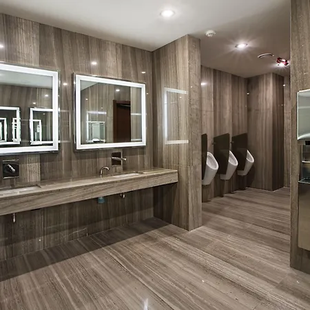 Doubletree By Hilton Istanbul-avcilar 5* Istambul