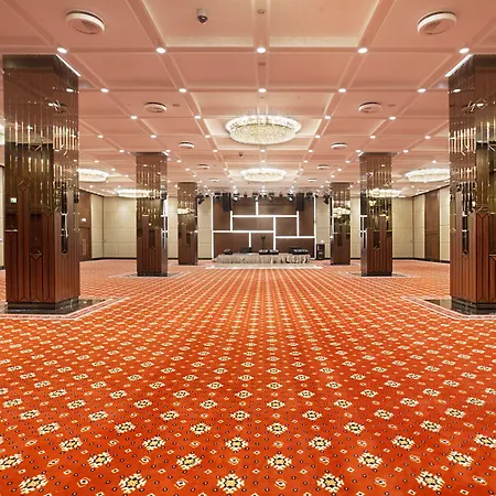 Doubletree By Hilton Istanbul-avcilar 5*