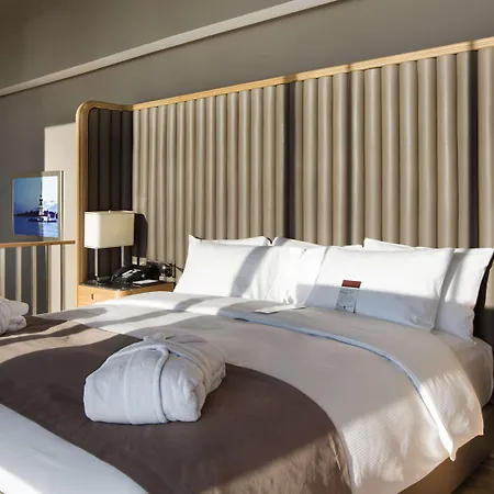 Doubletree By Hilton Istanbul-avcilar 5* Istambul