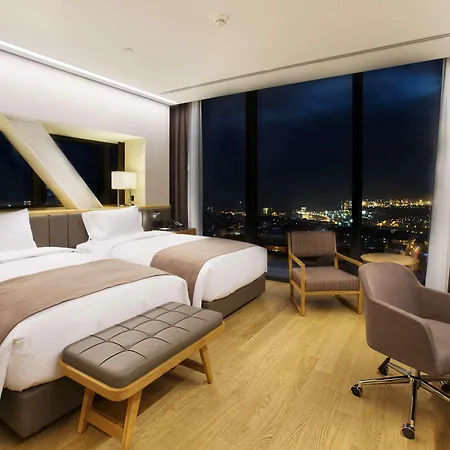 Doubletree By Hilton Istanbul-avcilar