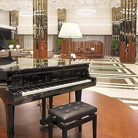 Hotel Doubletree By Hilton Istanbul-avcilar