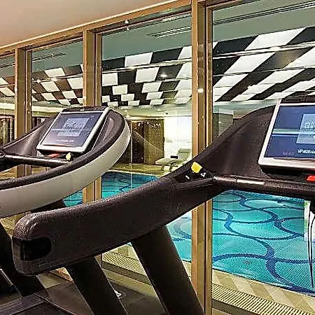 Doubletree By Hilton Istanbul-avcilar Istambul