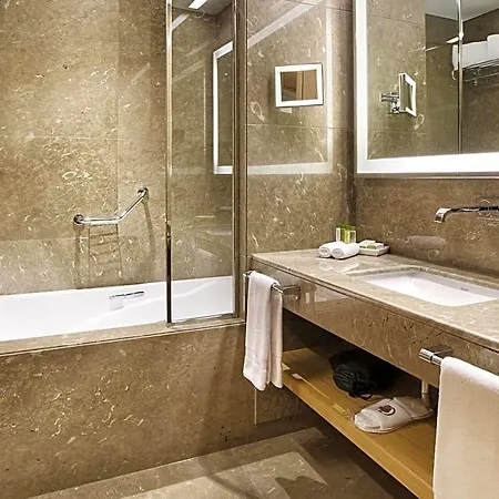 Hotel Doubletree By Hilton Istanbul-avcilar Istambul