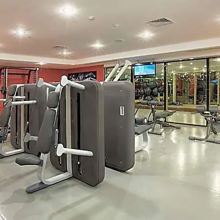 Hotel Doubletree By Hilton Istanbul-avcilar Istambul