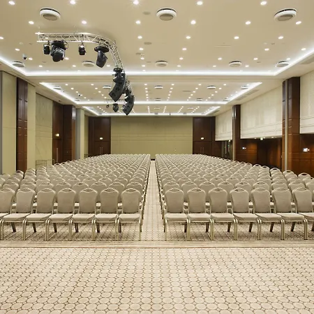 Doubletree By Hilton Istanbul-avcilar 5*