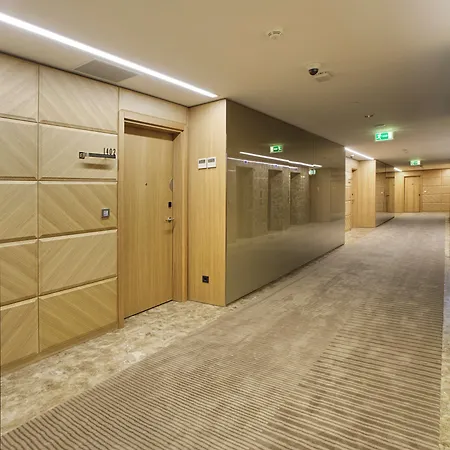 Hotel Doubletree By Hilton Istanbul-avcilar Istanbul