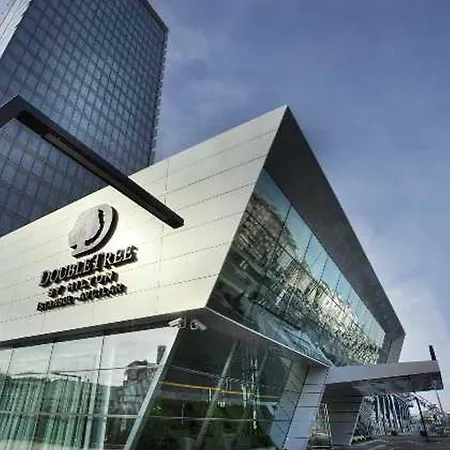 Doubletree By Hilton Istanbul-avcilar İstanbul