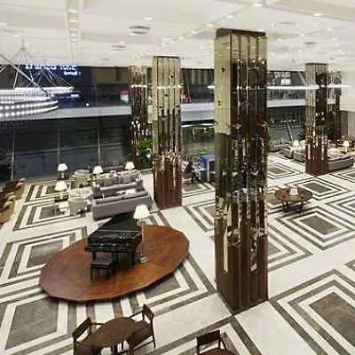 Doubletree By Hilton Istanbul-avcilar