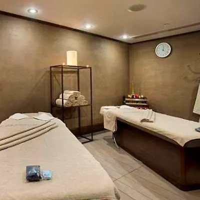 Doubletree By Hilton Istanbul-avcilar Otel 5*