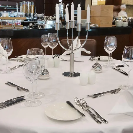 Doubletree By Hilton Istanbul-avcilar İstanbul