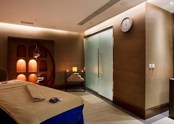 Doubletree By Hilton Istanbul-avcilar 5* Istanbul