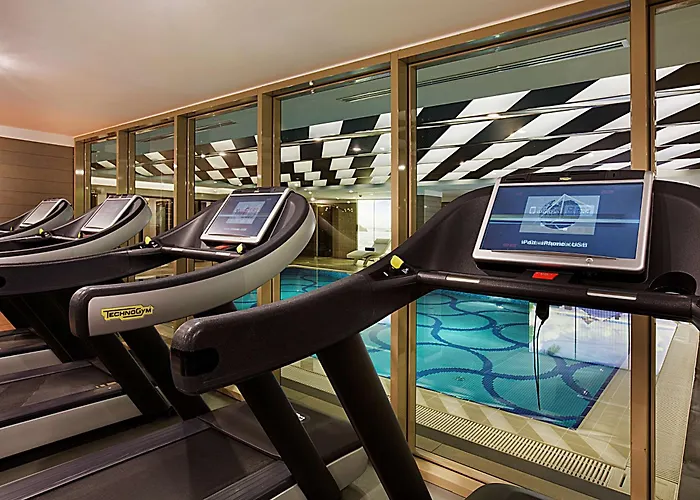 Hotel Doubletree By Hilton Istanbul-avcilar 5*