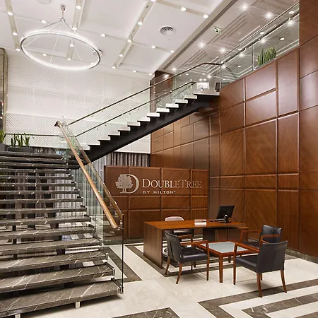 Hotel Doubletree By Hilton Istanbul-avcilar Estambul