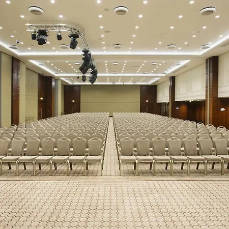 Doubletree By Hilton Istanbul-avcilar Ξενοδοχείο
