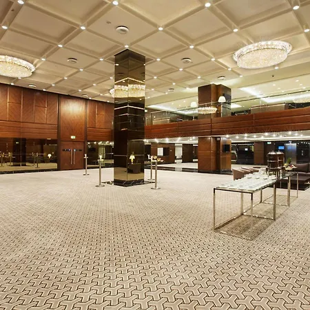 Doubletree By Hilton Istanbul-avcilar