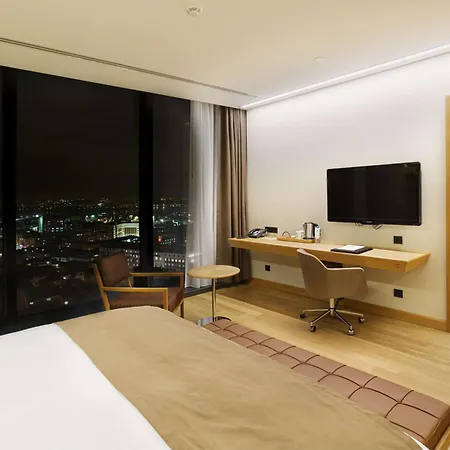 Doubletree By Hilton Istanbul-avcilar