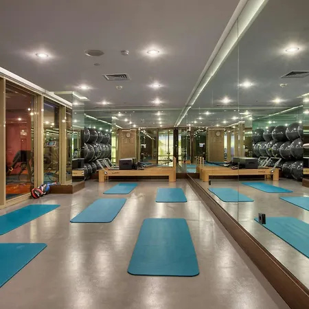 Doubletree By Hilton Istanbul-avcilar