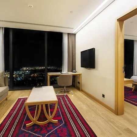 Ξενοδοχείο Doubletree By Hilton Istanbul-avcilar Κωνσταντινούπολη
