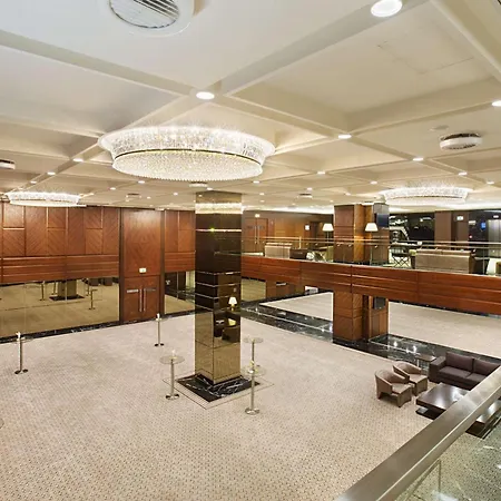 Doubletree By Hilton Istanbul-avcilar Ξενοδοχείο 5*