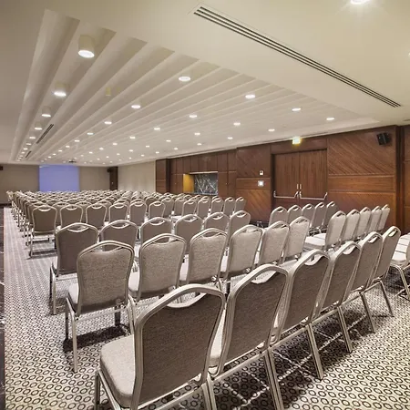 Doubletree By Hilton Istanbul-avcilar Hotell