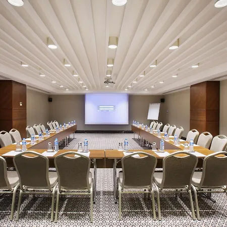 Hotell Doubletree By Hilton Istanbul-avcilar Istanbul