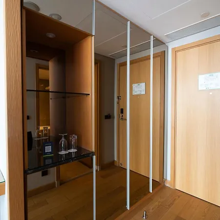 Doubletree By Hilton Istanbul-avcilar Hotell 5*