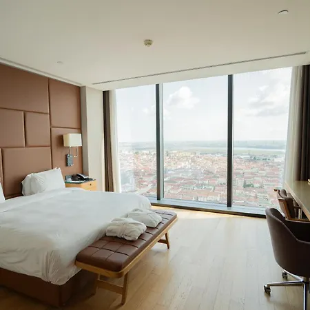 Hotell Doubletree By Hilton Istanbul-avcilar Istanbul