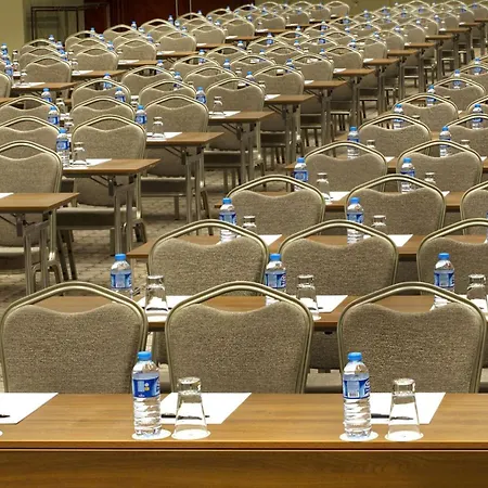 Doubletree By Hilton Istanbul-avcilar Istanbul