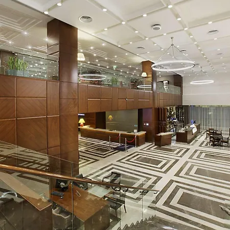 Doubletree By Hilton Istanbul-avcilar