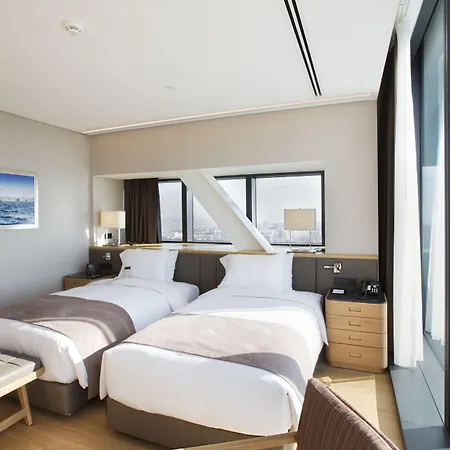 Doubletree By Hilton Istanbul-avcilar 5*