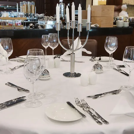 Doubletree By Hilton Istanbul-avcilar Hotell 5*