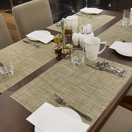 Doubletree By Hilton Istanbul-avcilar Hotell 5*