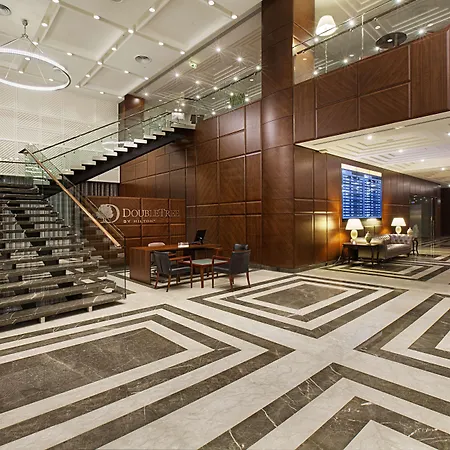 Doubletree By Hilton Istanbul-avcilar 5* Istanbul