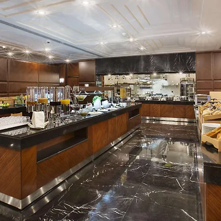 Doubletree By Hilton Istanbul-avcilar Hotell